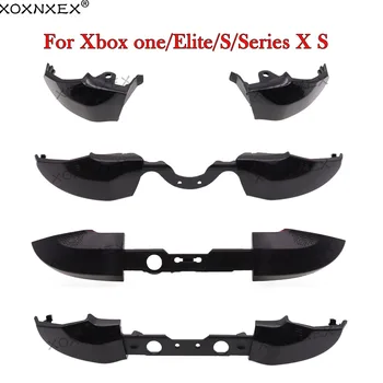 1BUC pentru Xbox One S Elite Controller RB LB Bara de Butoane de Declanșare Mod Kit pentru XBox Seria X S Gamepad Joc Accesorii