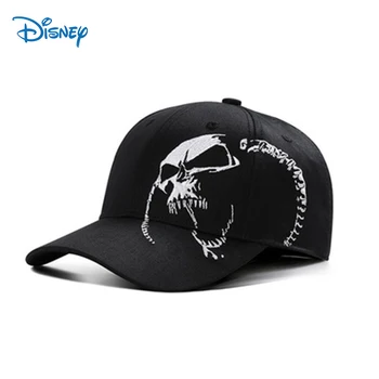 Disney Marvel Pălărie Craniu Brodate Șapcă de baseball Pentru Barbati din Bumbac Sport golf Caps Moda Femei Snapback Pălării Hip Hop pălării de soare