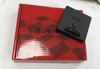 Original DriveHub Volan de Curse Convertor Adaptor pentru PS4 Slim/Pro pentru Xbox One S/X Consola de jocuri