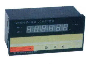 contor electronic JM80S (JC80S) Digital contor Metri