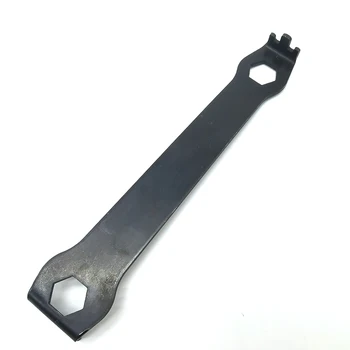 Shimano TL-FC21 Lanț de Bicicletă Ring Nut Wrench Angrenaj Peg Cheie Iamok Instrumente de Reparații de Biciclete