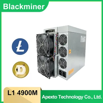 New Sosire Blackminer L1 4900MH 3850W Doge LTC Monedă Master Miner HK Loc USDT T/T de Plată Numai