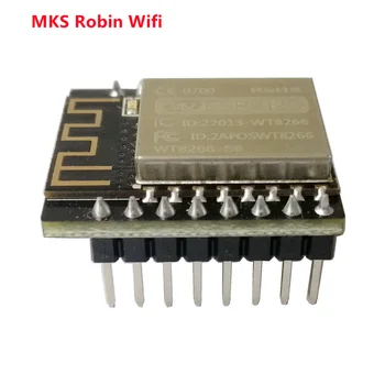 MKS Robin WIFI controler wireless router de control ESP8266 modul WI-FI pentru MKS Robin nano v3 placa de baza imprimantă 3d accesorii