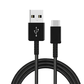 9V USB de Tip C Cablu pentru Telefon 13 12 Pro Xs Max Încărcare Rapidă Incarcator pentru MacBook iPad Pro Tip-C USBC de Date Cablul de Sârmă, 1m