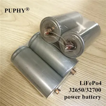 LiFePO4 DIY 32650 32700 5000MAH 3.2 V Litiu Baterie Reîncărcabilă de celule de acumulator de mare putere dispozitive de putere banca