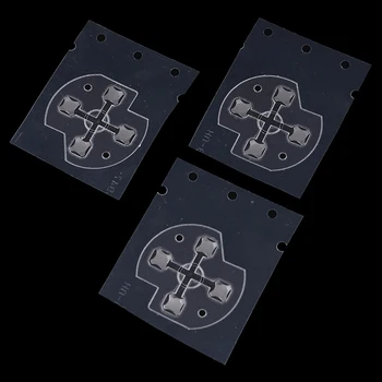 Pentru XBOX ONE Xboxone Controler D Tampoane D-Pad-ul Cupola de Metal Snap PCB Bord Butoane Conductoare Film