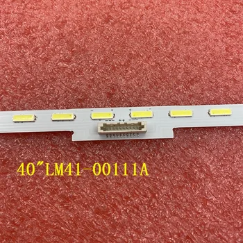 42 Led-uri 487MM de Fundal cu LED strip pentru SONY KDL-40R550C KDL-40W705C KDL-40R453C KDL-40R510C LM41-00111A 4-564-297 NS5S400VND02