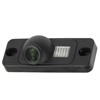 Auto Backup Camera HD 1280X720P de Parcare Spate Vedere aparat de Fotografiat Pentru Mercedes W220 W164 W163 ML320/ML350/ML400