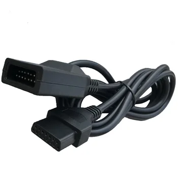 6FT Cablu de Extensie pentru SNK Neo Geo AES MVS Controller Joystick Gamepad Duce