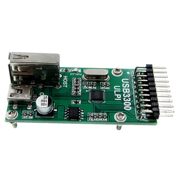 USB3300 USB HS Bord Host OTG PHY Low Pin ULPI de Evaluare Modul de Dezvoltare Kit