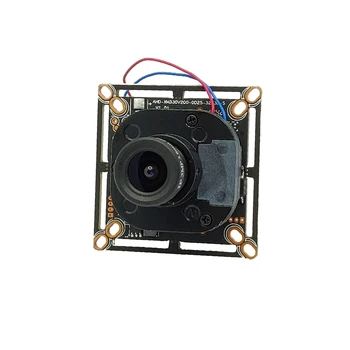 AHD Original XM 1080P Modul de camera de 2MP DIY PCB Board Camera de Securitate CCTV Pentru AHD/XVI/TVI/CVI/CVBS CMOS Cam HD cu Lentila 3.6 mm