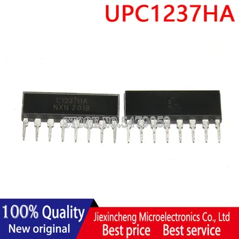 5PCS UPC1237HA U1237HA UPC1237 de Protecție a circuitului IC ZIP original Nou