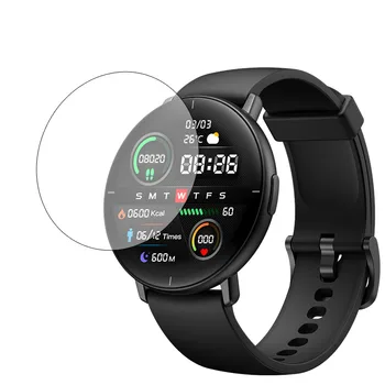 5pcs TPU Moale Smartwatch Clar de Film Protector de Acoperire Complet de Paza Pentru Xiaomi Mibro Lite Ceas Inteligent cu Ecran Protector Accesorii