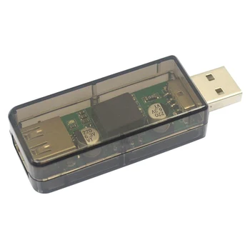 USB Izolator ADUM3160 USB La USB Semnal Audio Digital de Putere Izolator Modulul Suporta 12Mbps 1,5 Mbps