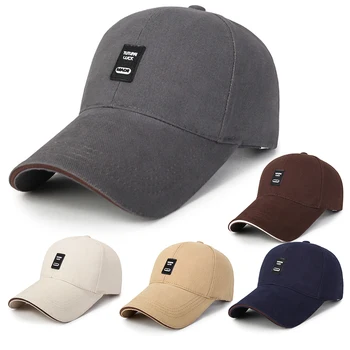 Bărbați Reglabil Sapca Casual de Agrement Pălării de Moda Băiat Snapback Hat Capace