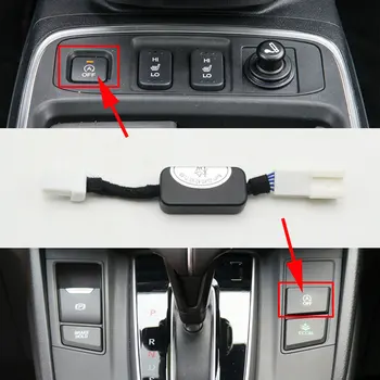 Pentru Honda CRV CR-V 2015 2016 2017 2018 2019 Automat Start Stop Aproape mai Aproape Dispozitiv de Control Senzor de Plug Inteligent Stop Anula