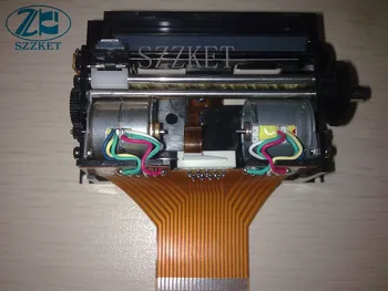 Nou original termică a capului de imprimare STP211A-144-E de imprimantă termică de bază STP211A-144 mini-imprimantă termică accesorii STP211A STP211