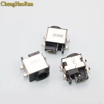 ChengHaoRan 50pcs Pentru Samsung R428 R429 R430 R440 R423 R425 R439 R478 R480 R525 R528 R530 R540 DC jack conector