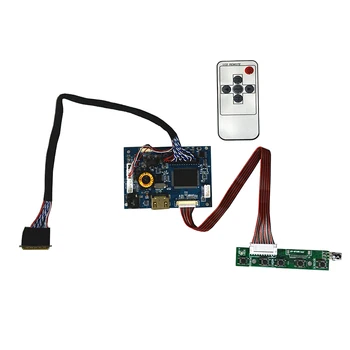 Livrare gratuita HDMI Telecomanda LCD Controller Driver Bord Kit De 17.3 inch N173HGE-L11 1920x1080 Ecran