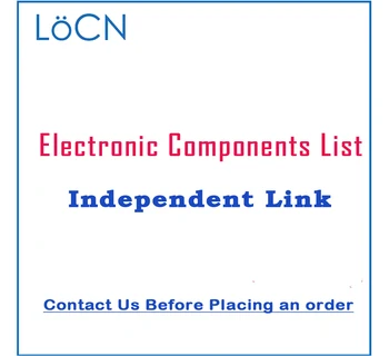 LoCN Componente Electronice Lista Independent De Cumpărare. Vă Rugăm Să Ne Contactați Înainte De A Plasa O Comanda
