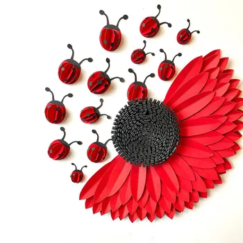 Ladybuy Set de Tăiere de Metal Moare Scrapbooking Stencil DIY Decorative Relief Ambarcațiuni Mor Reduceri Carte Face Noi Moare Pentru 2023