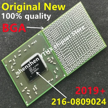 DC:2019+ 100% Nou 216-0809024 216 0809024 BGA Chipset