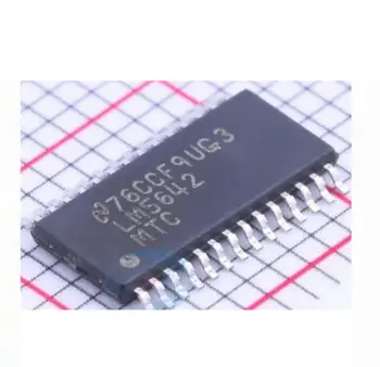 1-200PCS (IC) original Nou LM5642MTC LM5642 TSSOP-28 de Componente Electronice