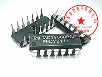 5pcs MC14068BCP 4068