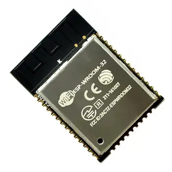 ESP32 de Dezvoltare a Consiliului WiFi Ultra-Redus de Energie Dual Core Cu SDIO/SPI UART I2S Serial de Comunicare I2C