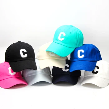 CNTANG Nou Brand Scrisoare Șapcă de Baseball pentru Femei din Bumbac Moale de Moda de Top Hip Hop Sepci Snapback Pentru Barbati Vara Feminin Casual Hat Visor