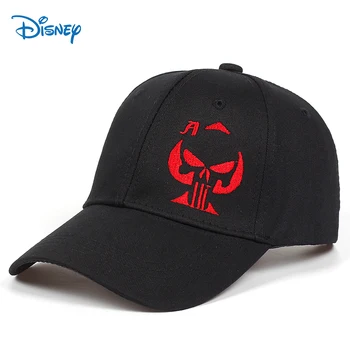 Disney Marvel Pălărie de Moda Hip Hop șapcă de baseball Bumbac Snapback Pălării Unisex Tactici Capota capace Gorra Beisbol Casquette Homme