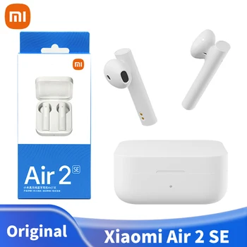 Xiaomi Redmi Air 2 SE TWS Wireless Bluetooth 5.0 Cască AirDots 2SE Mi Adevărată Aer 2se Pavilioane Aer 2SE Eeaphones Căști Originale