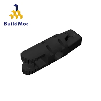 BuildMOC 30554 1x3 Pentru Construirea de Blocuri de Piese de BRICOLAJ electric de Învățământ Cărămizi Vrac Model cadou Jucarii