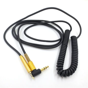 Primăvara Cablu Pentru a -AKG Y40 Y50 Y45/-JBL S700/QC25 OE2 QC35 Cablu Căști