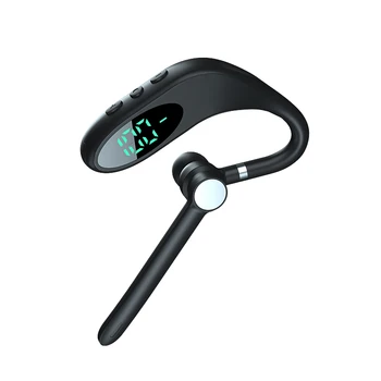 Noul V11 set cu cască Bluetooth, wireless headset, hands-free, afaceri, cu telefon auto, sport, potrivite pentru iPhone și Andro
