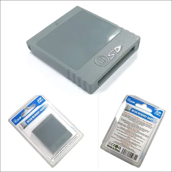 WiSD de Memorie SD Card Flash Card Reader Convertor Adaptor Adaptor Pentru Nintend Wii NG GC GameCube Console Accesorii